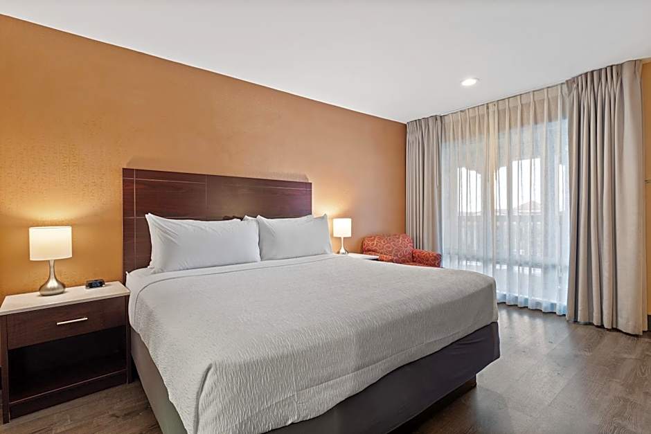 Vagabond Inn Executive - San Francisco Airport Bayfront (SFO)
