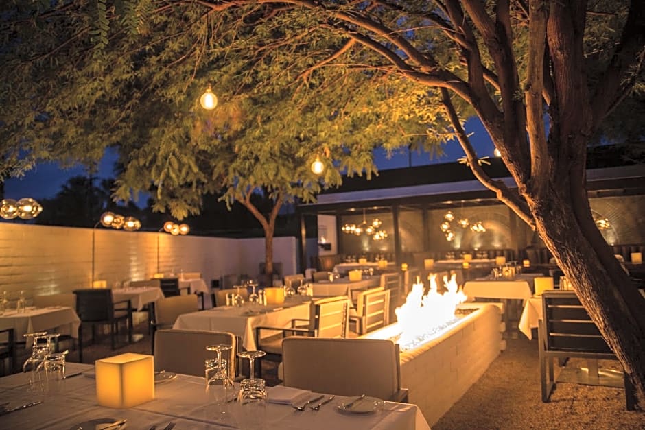 L'Horizon Resort & Spa, Hermann Bungalows