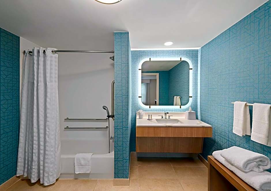 Homewood Suites By Hilton Lake Mary
