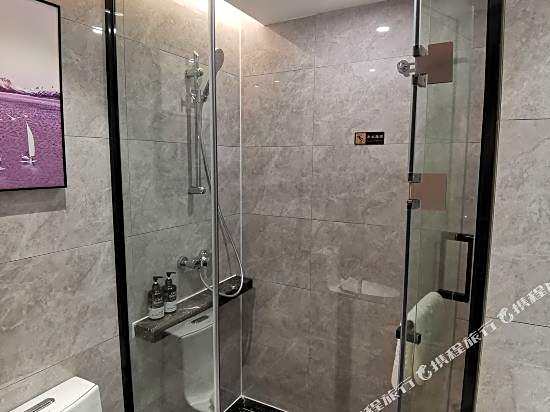 National boutique hotel (Guangzhou Xiaobei subway station)