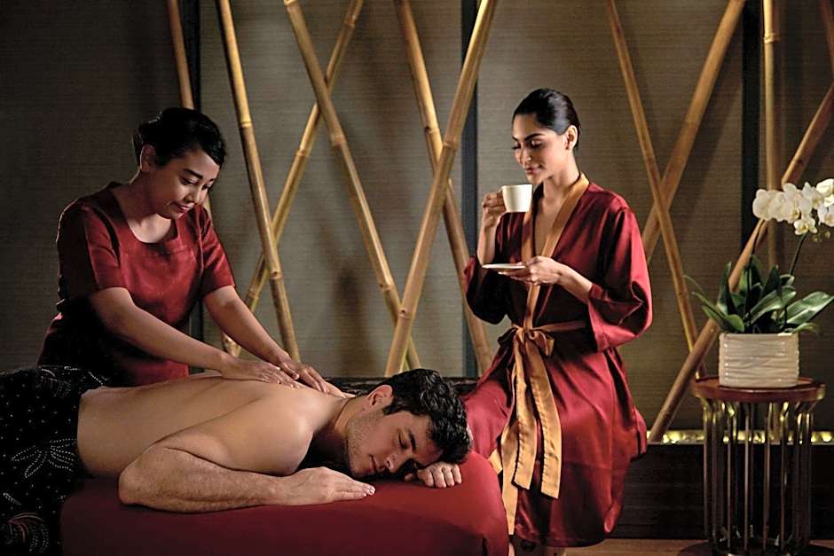 Yogyakarta Marriott Hotel