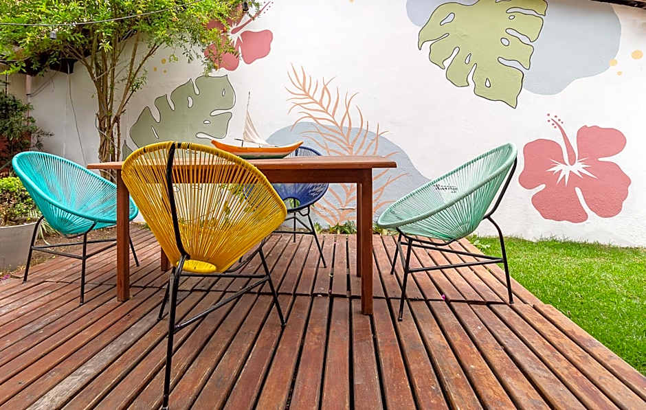 Pousada Astral Mucugê