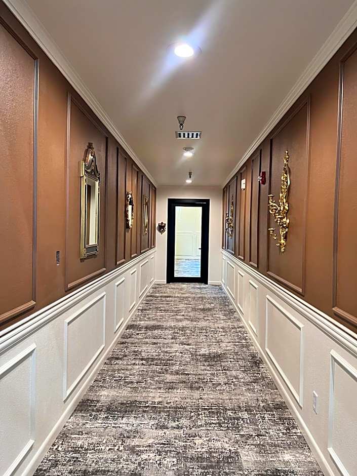 Ramada by Wyndham Tukwila Southcenter