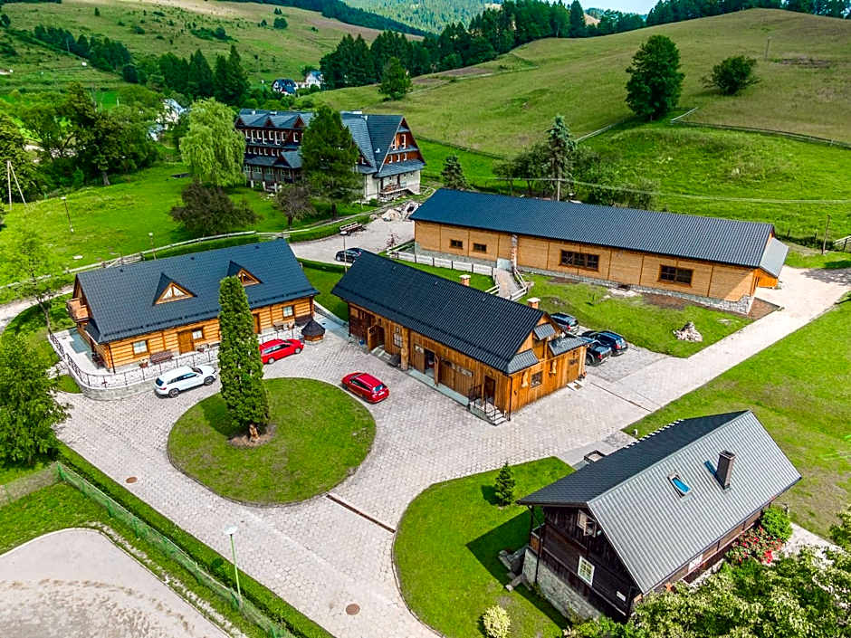 Apartamenty Rajd Jaworki