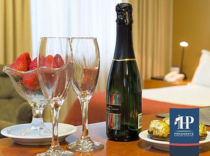 Hotel Presidente
