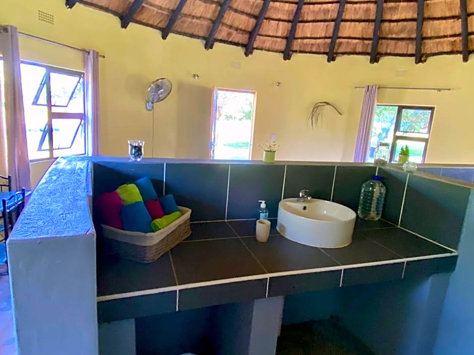 Izulu Eco Lodge