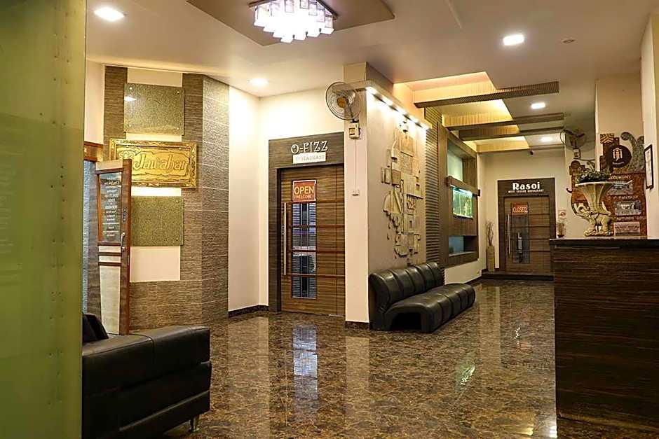 Hotel Jawahar