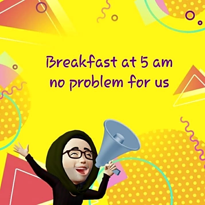 Hotel LAHLOU riad Cafeteria