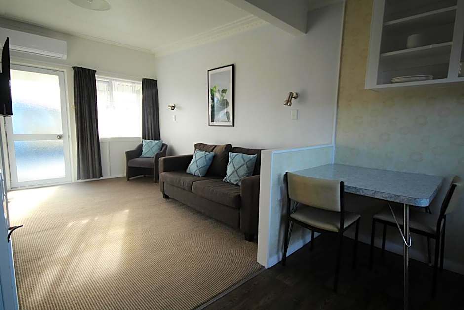 Beach Lodge Motels