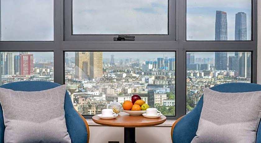 Kunming Guihua Hotel