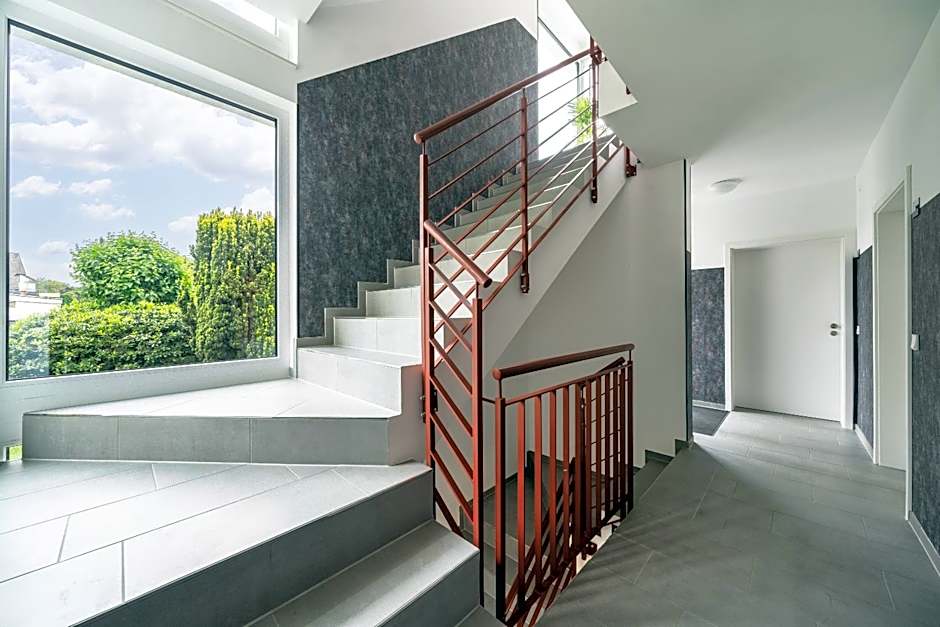SmartLiving Boardinghouse Bielefeld - 24h Check In