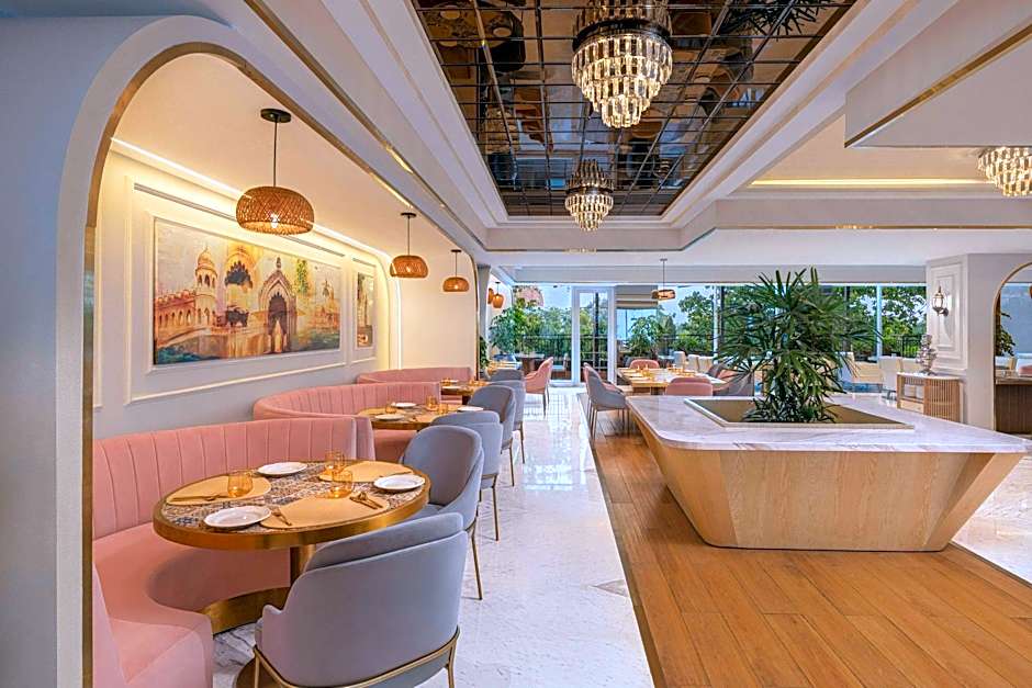 Renaissance Lucknow Hotel