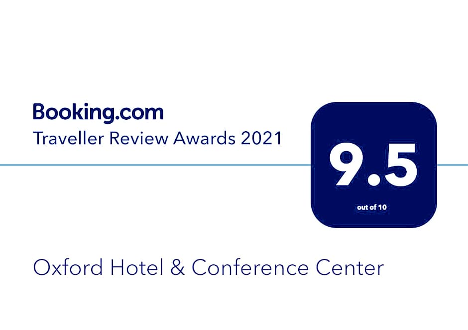 Hotel Oxford