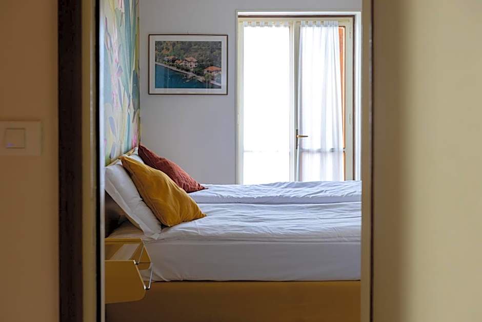 La Foresta Monteisola