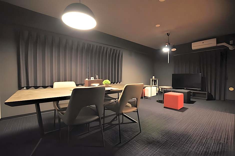 Randor Residence Tokyo Suites
