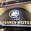 Britannia Hotel Birmingham New Street Station Birmingham