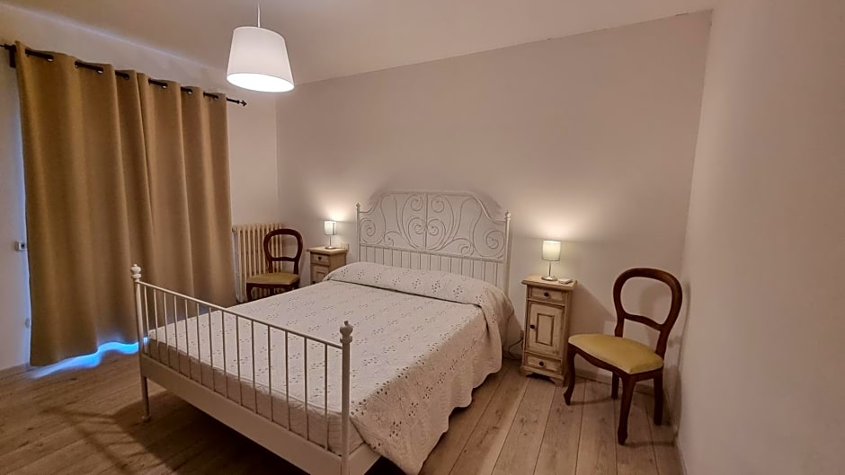 Il Piccolo Carro – Monterubbiano, MO