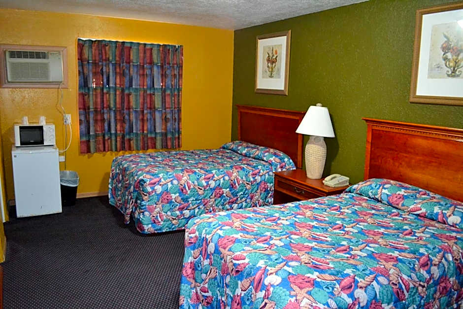 Atlantic Economy Inn