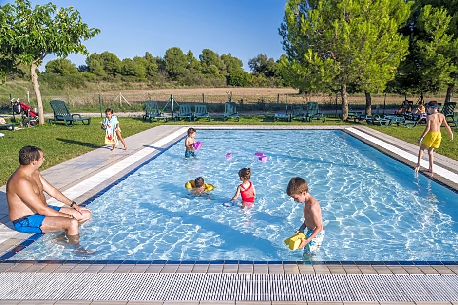 Vilar Rural de Cardona