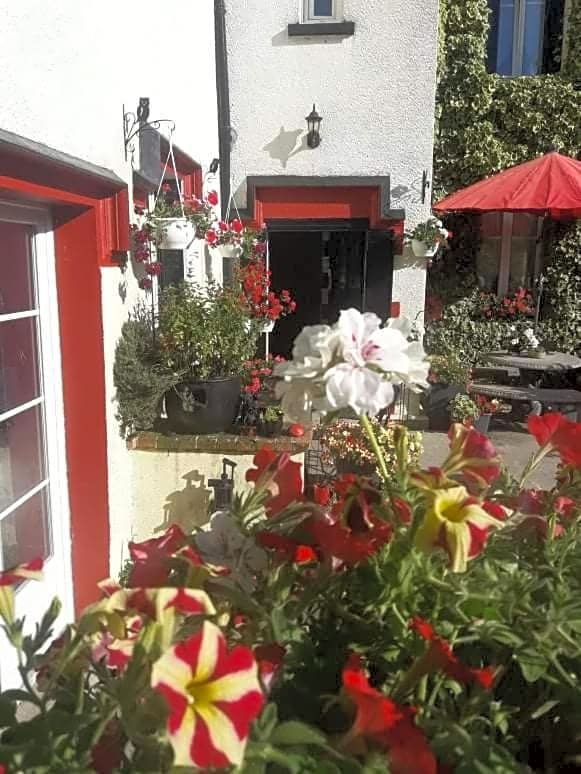 Sunset House Chambres de Hotes