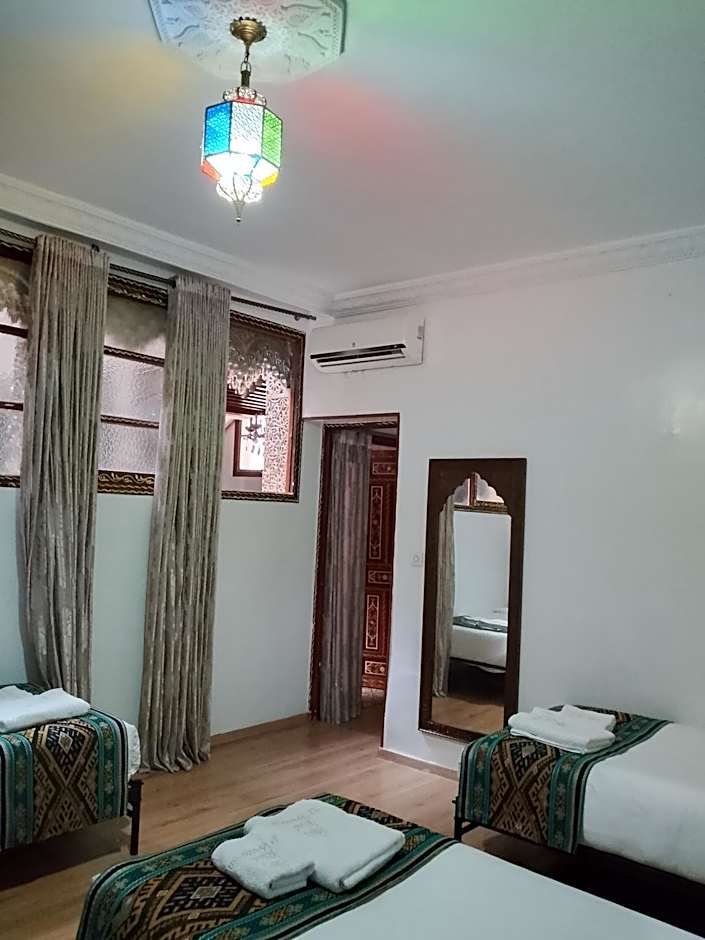 Riad el wazania