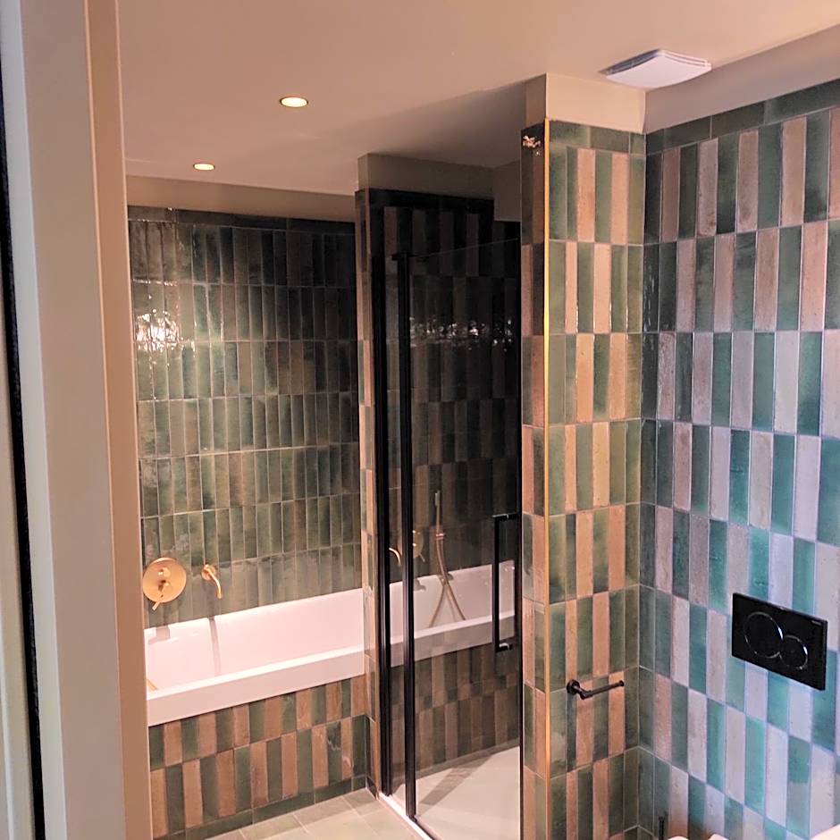 Hotel Gounod Fully Renovated