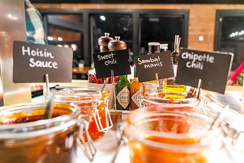 Northern Lights Village