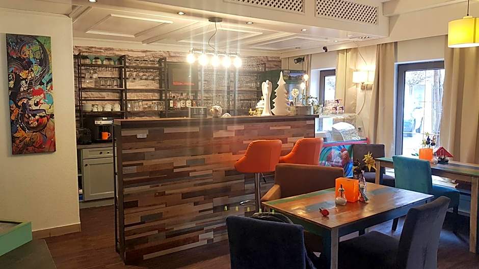 Hotel Milin
