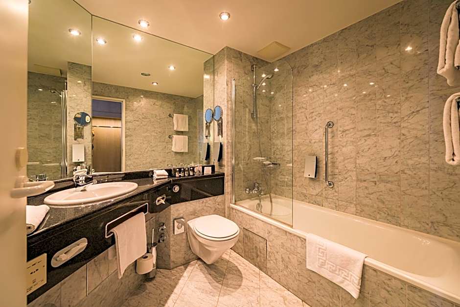 First Inn Hotel Zwickau