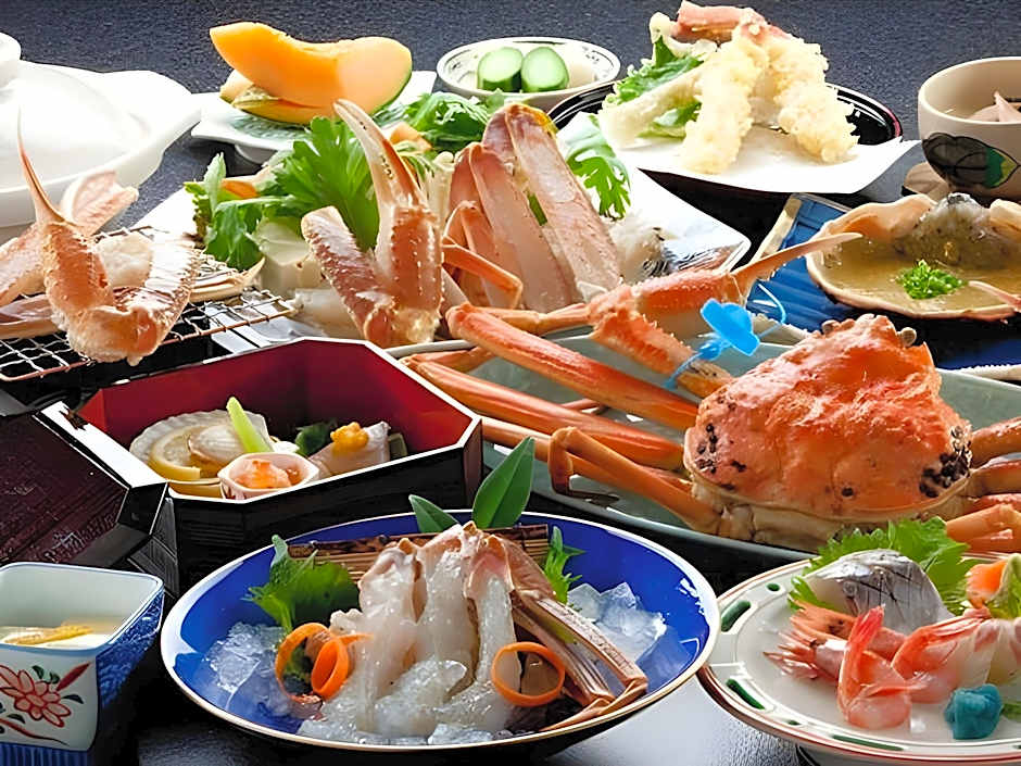 Mikuniya Ryokan