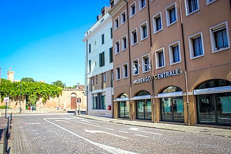 Hotel Centrale
