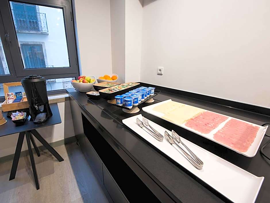 room00 Lisboa Hostel