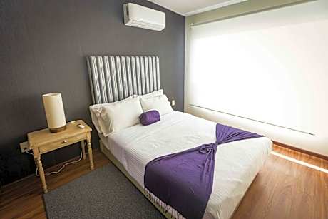One-Bedroom Villa