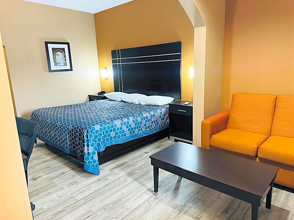 Executive Inn & Suites
