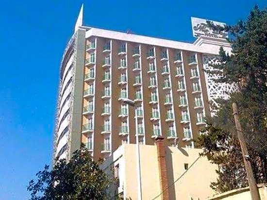 New Day Hotel