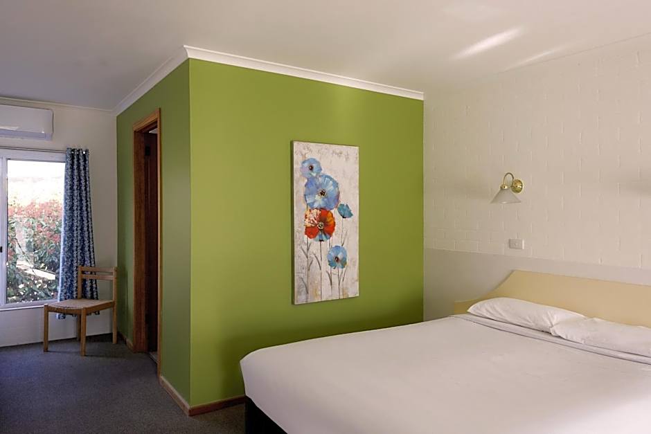 Hepburn Springs Motor Inn