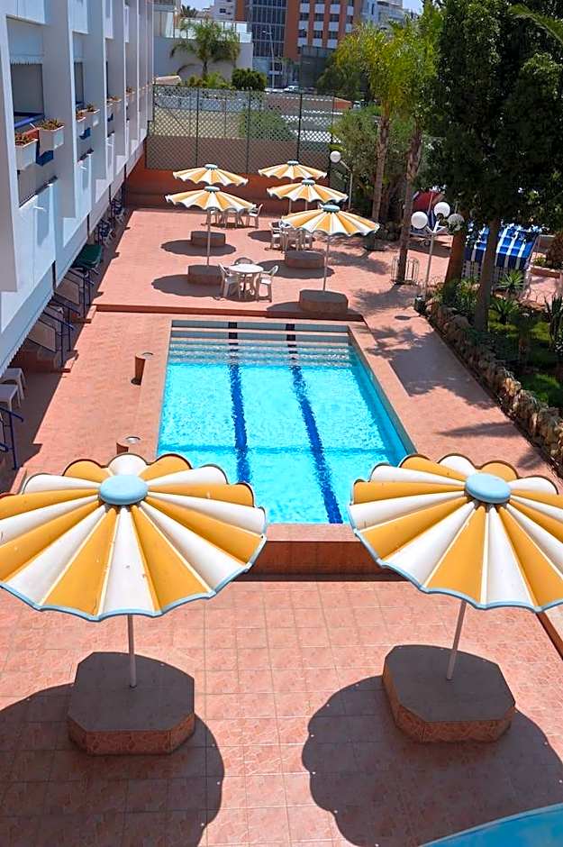 Residence Yasmina Agadir