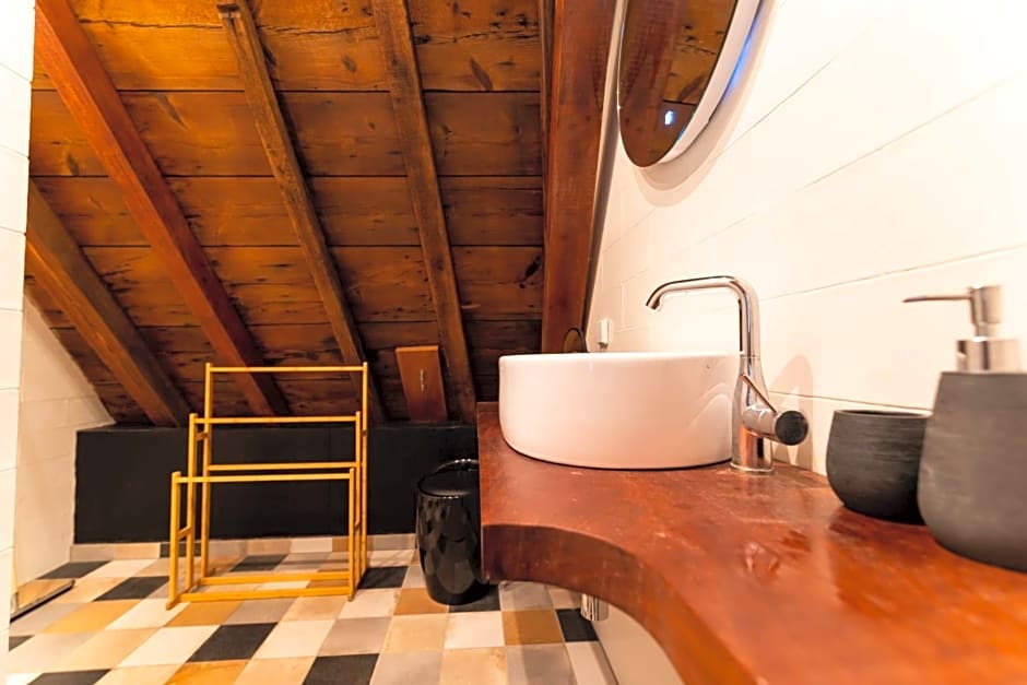 B&B Appartement Hemels