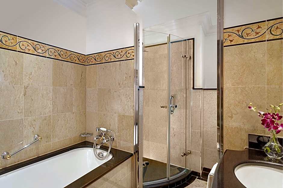 Castillo Hotel Son Vida, A Luxury Collection Hotel, Mallorca
