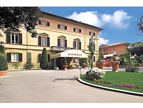 Hotel Villa Delle Rose