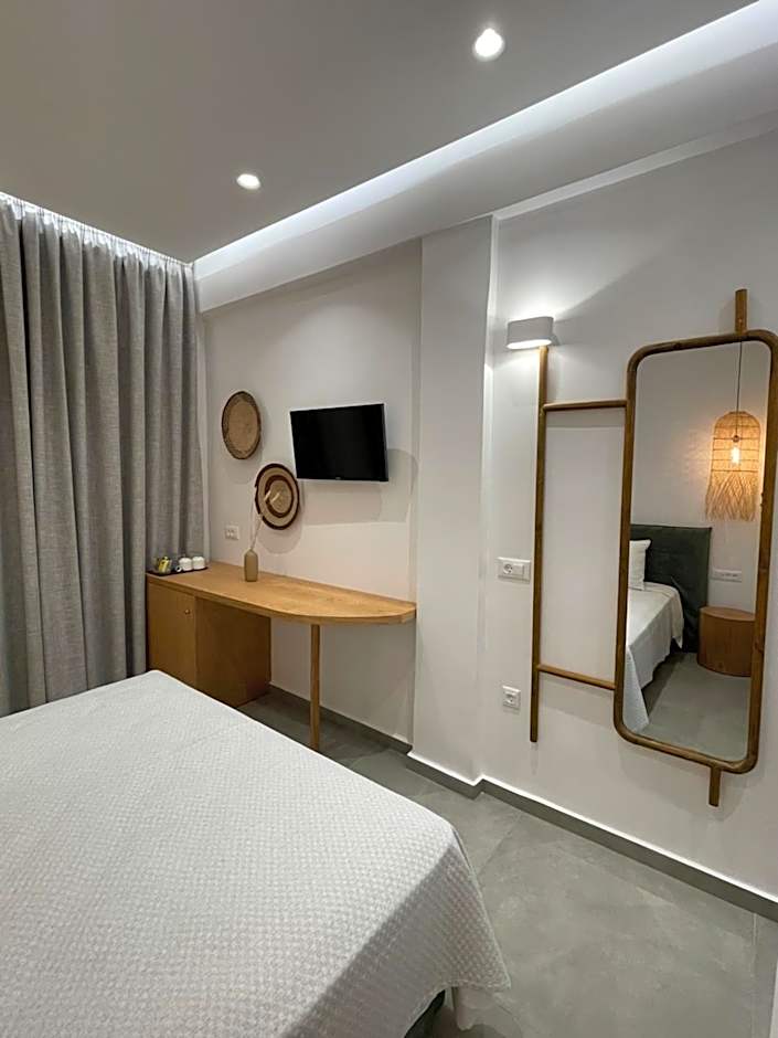 Galatia Villas
