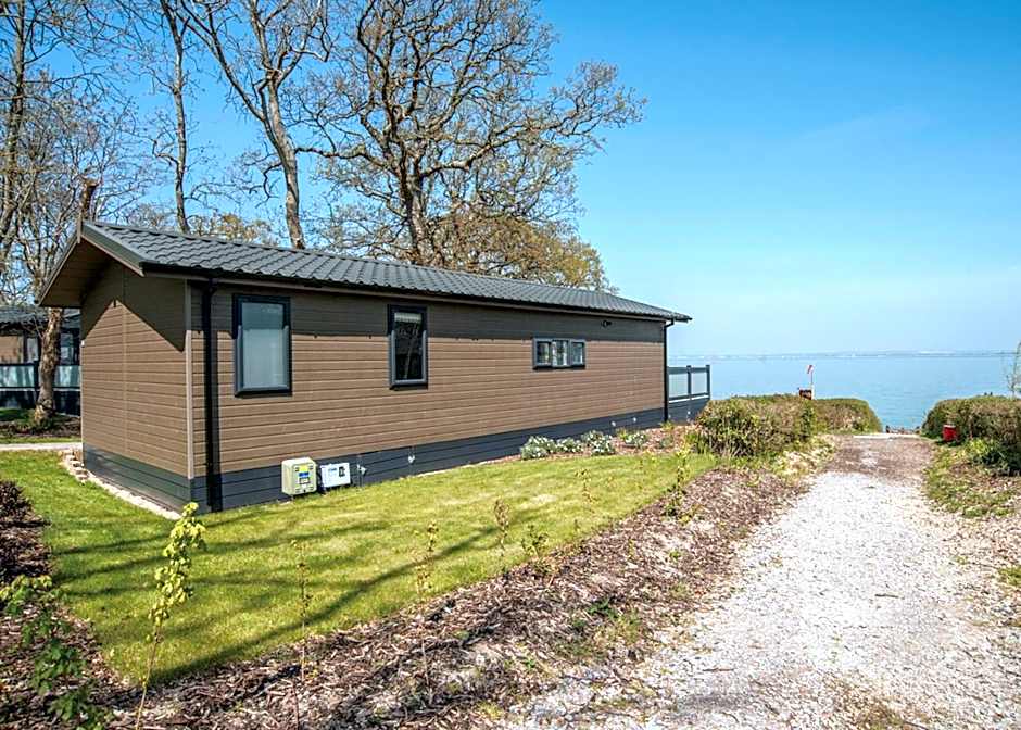 Woodside Coastal Retreat