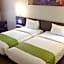 M - Regency Hotel
