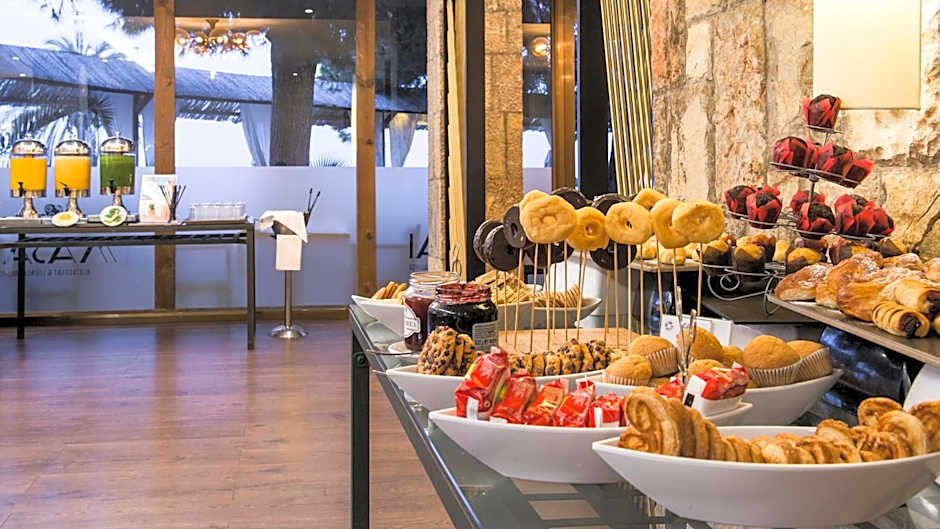 Be Live Adults Only La Cala Boutique Hotel