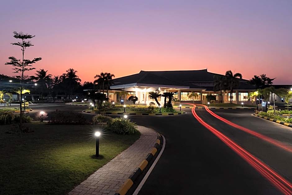 Hyatt Regency Thrissur