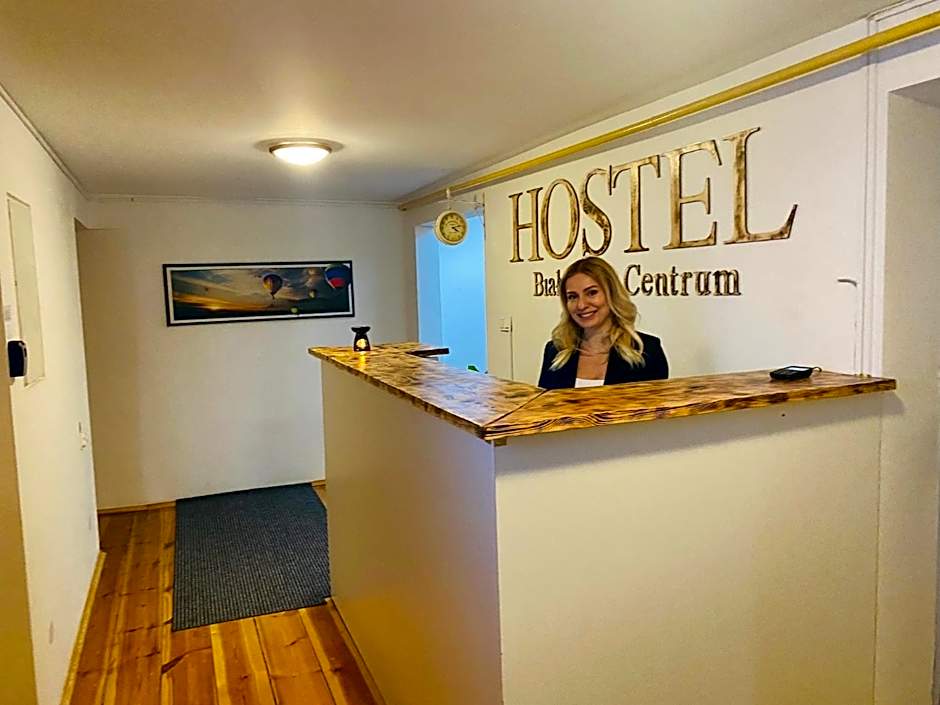 Hostel Białystok Centrum