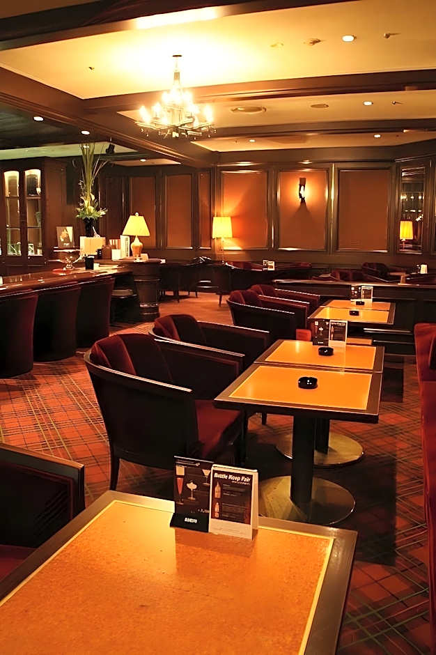 The Crown Palais New Hankyu Kochi