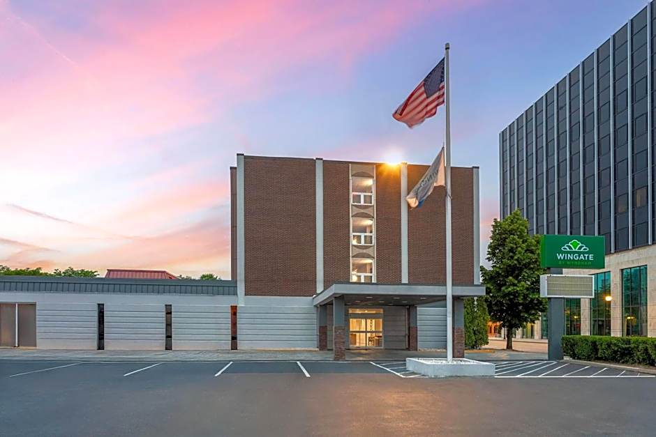 Wingate by Wyndham Sheboygan