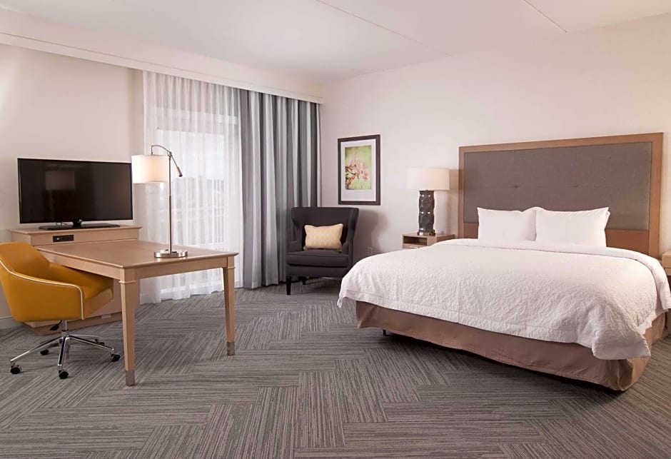 Hampton Inn & Suites by Hilton Augusta-Washington Rd