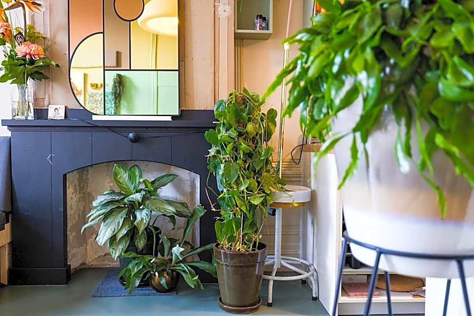 Stadshotel Steegoversloot